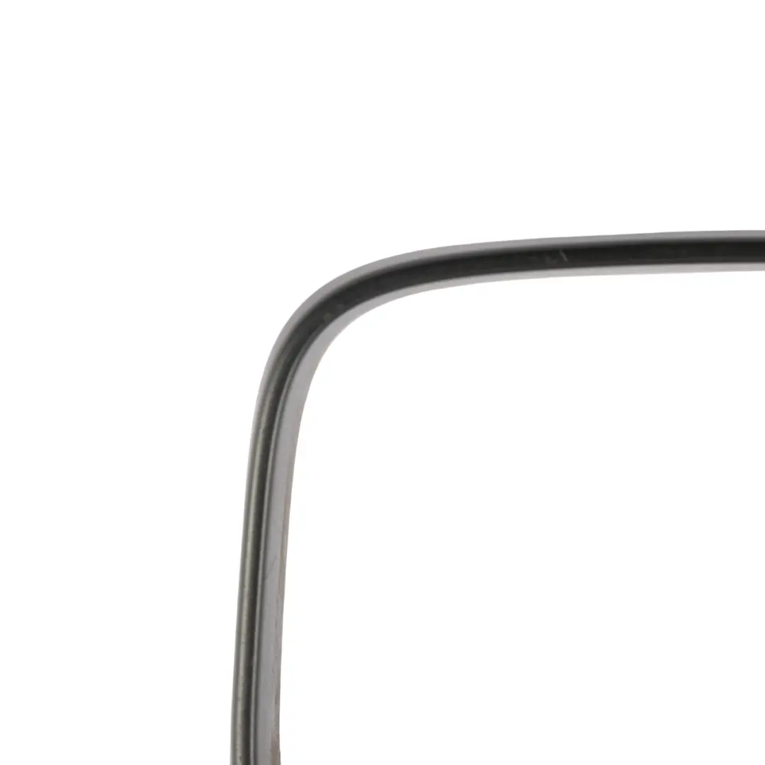 2K Left N/S Mirror Frame Ring Satin Black to Volkswagen Caddy Maxi with Part number 7E2858553 Volkswagen Caddy Maxi 2K Left N/S Mirror Frame Ring Satin Black - SKU RHD-7E2858553 - Part number 7E2858553