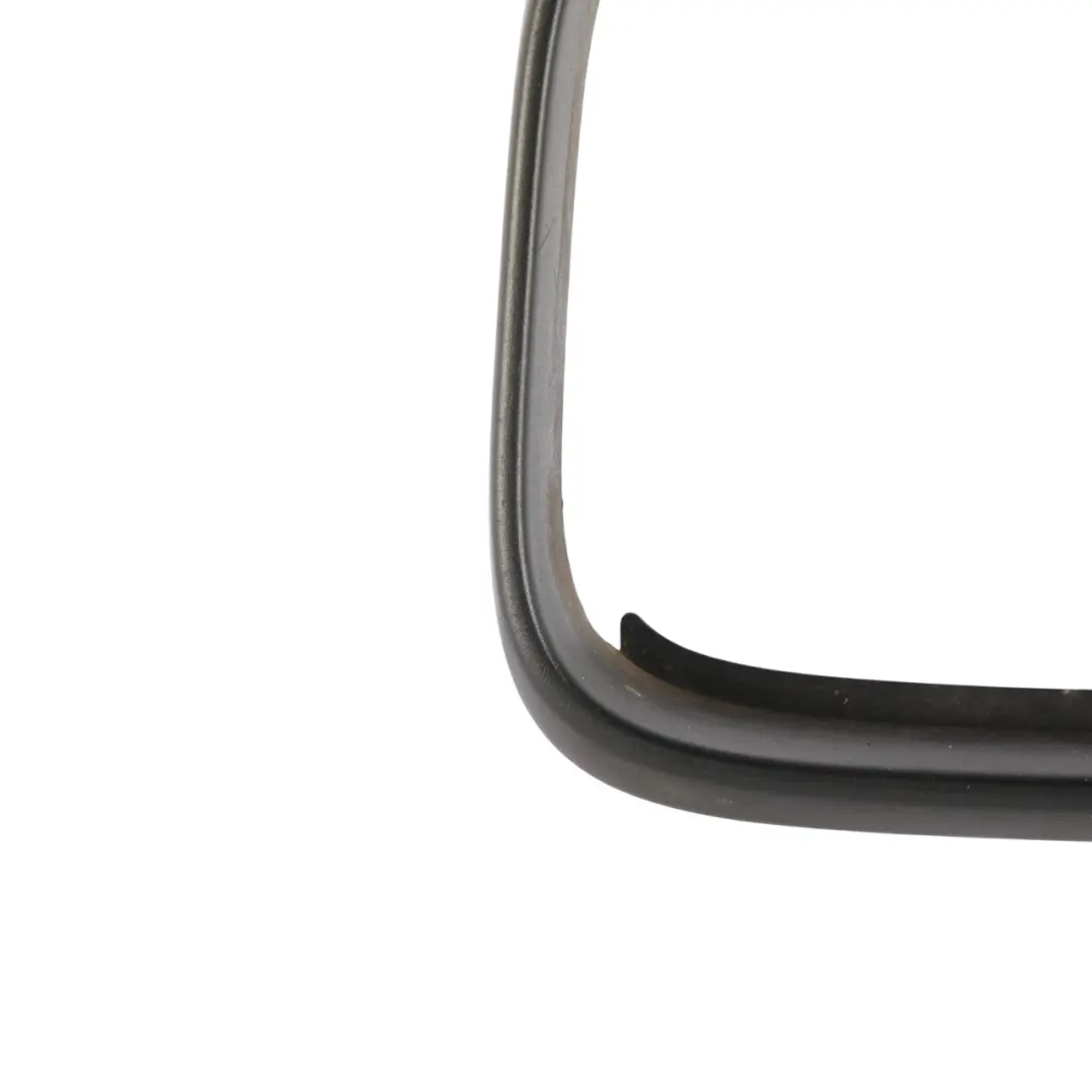 2K Left N/S Mirror Frame Ring Satin Black to Volkswagen Caddy Maxi with Part number 7E2858553 Volkswagen Caddy Maxi 2K Left N/S Mirror Frame Ring Satin Black - SKU RHD-7E2858553 - Part number 7E2858553