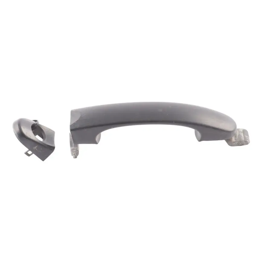Exterior Front Door Handle Left Right N/O/S to VW Volkswagen with Part number 7H0837209 VW Volkswagen Exterior Front Door Handle Left Right N/O/S - SKU RHD-7H0837209 - Part number 7H0837209