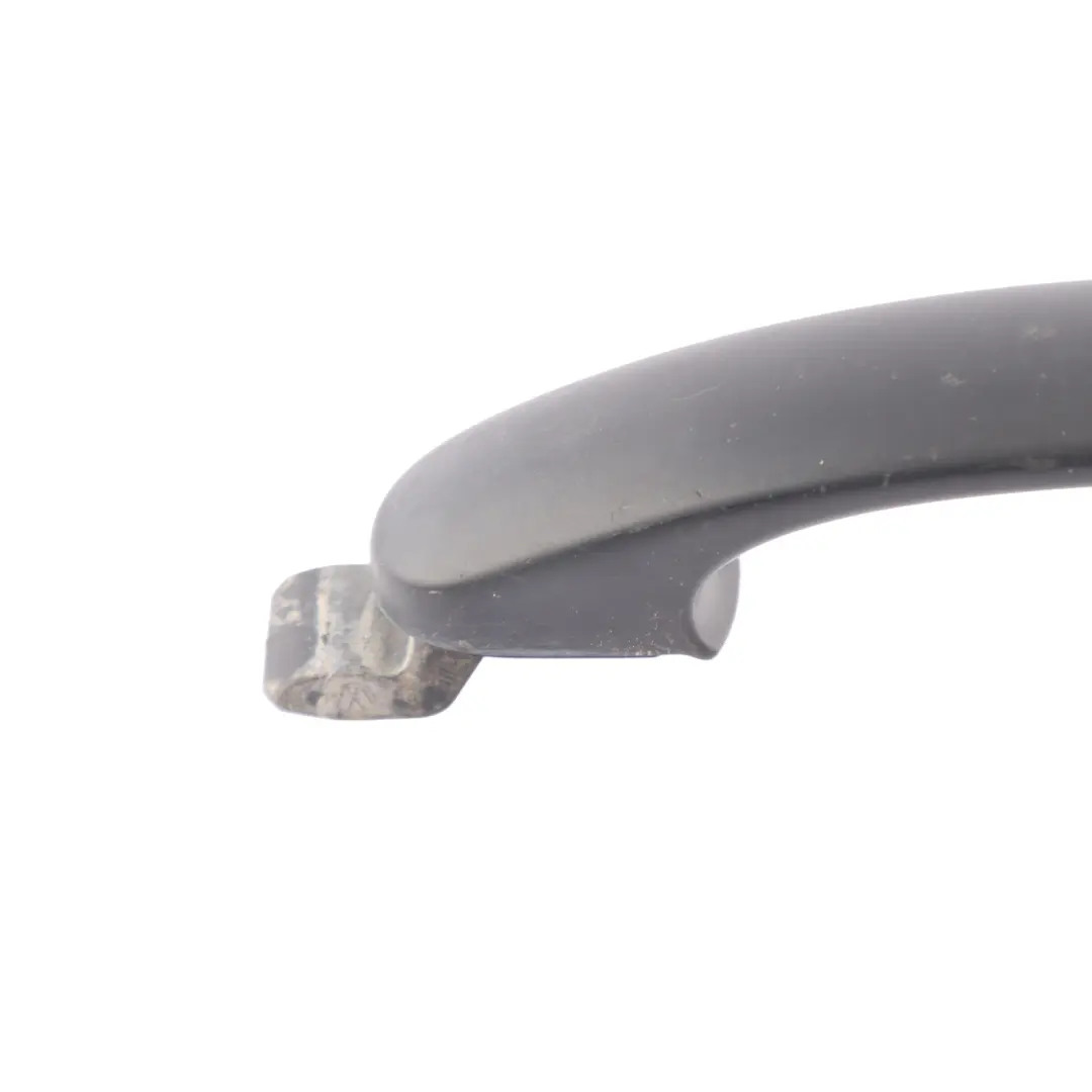 Exterior Front Door Handle Left Right N/O/S to VW Volkswagen with Part number 7H0837209 VW Volkswagen Exterior Front Door Handle Left Right N/O/S - SKU RHD-7H0837209 - Part number 7H0837209