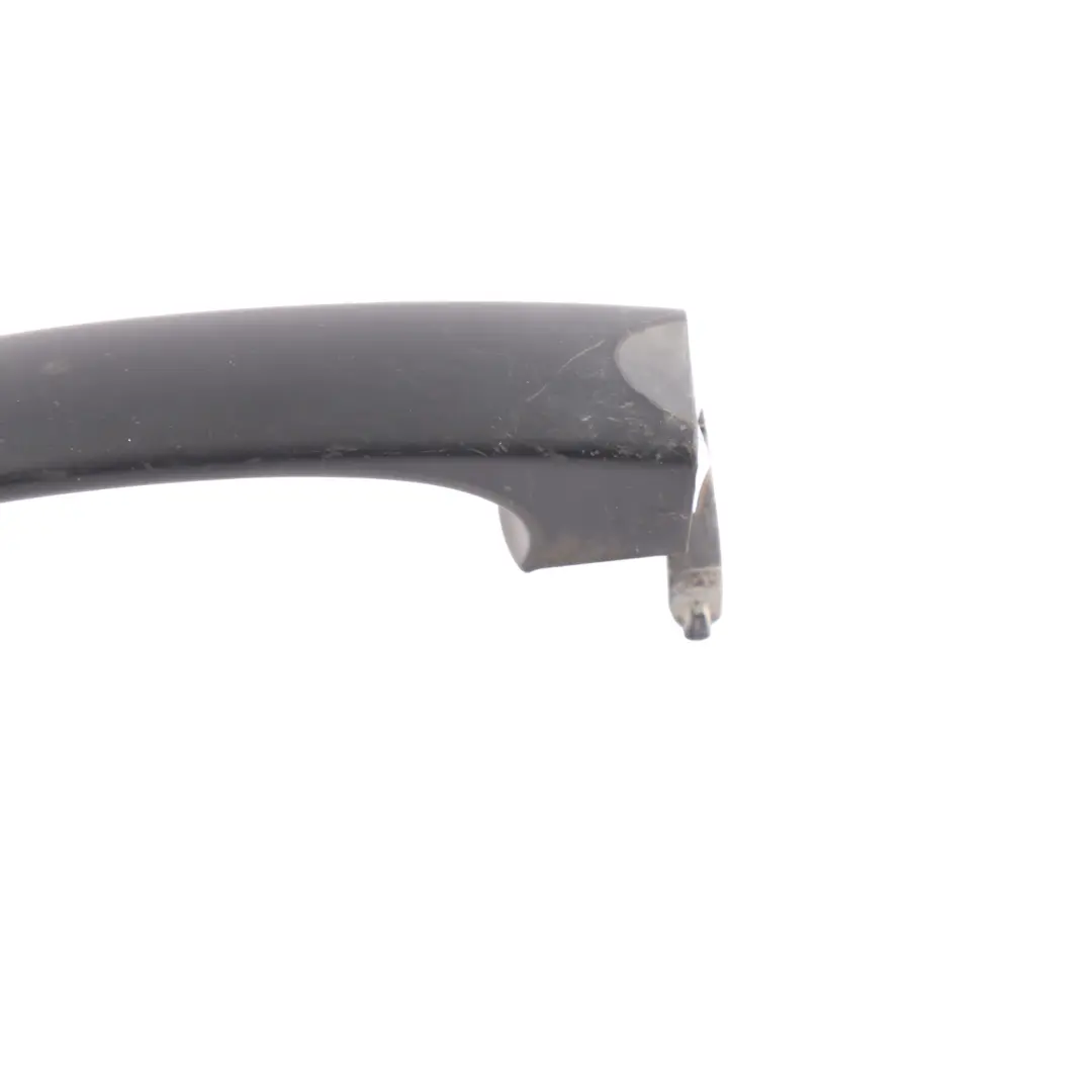 Exterior Front Door Handle Left Right N/O/S to VW Volkswagen with Part number 7H0837209 VW Volkswagen Exterior Front Door Handle Left Right N/O/S - SKU RHD-7H0837209 - Part number 7H0837209