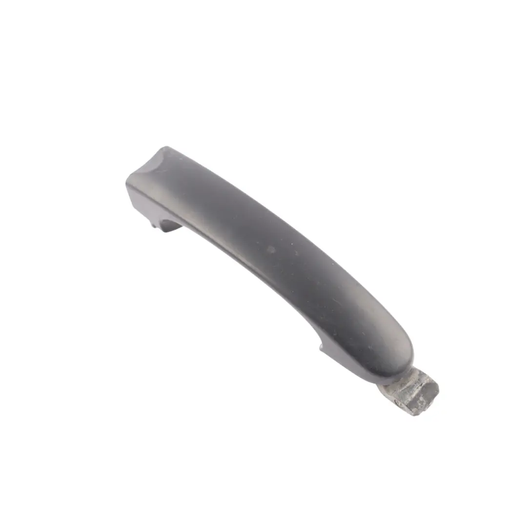 VW Volkswagen Exterior Front Door Handle Left Right N/O/S - SKU RHD-7H0837209 - Part number 7H0837209