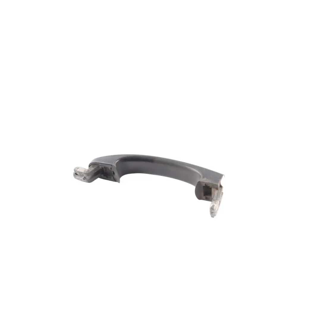 Exterior Front Door Handle Left Right N/O/S to VW Volkswagen with Part number 7H0837209 VW Volkswagen Exterior Front Door Handle Left Right N/O/S - SKU RHD-7H0837209 - Part number 7H0837209