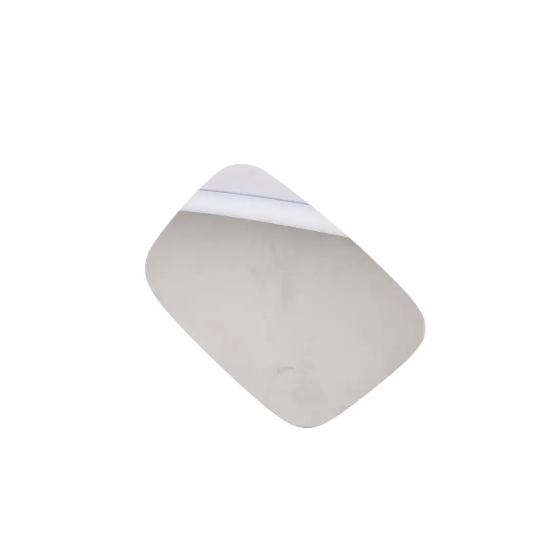 2k Wing Mirror Glass Convex Carrier Plate Left N/S to Volkswagen Caddy with Part number 7H2857521M Volkswagen Caddy 2k Wing Mirror Glass Convex Carrier Plate Left N/S - SKU RHD-7H2857521M - Part number 7H2857521M