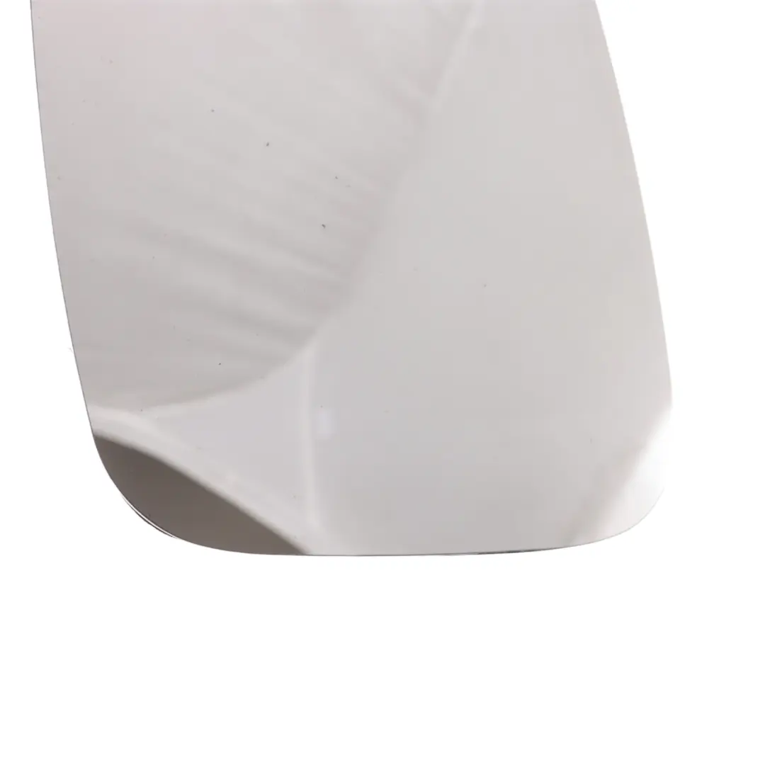 Volkswagen Caddy 2k Wing Mirror Glass Convex Carrier Plate Left N/S - SKU RHD-7H2857521M - Part number 7H2857521M