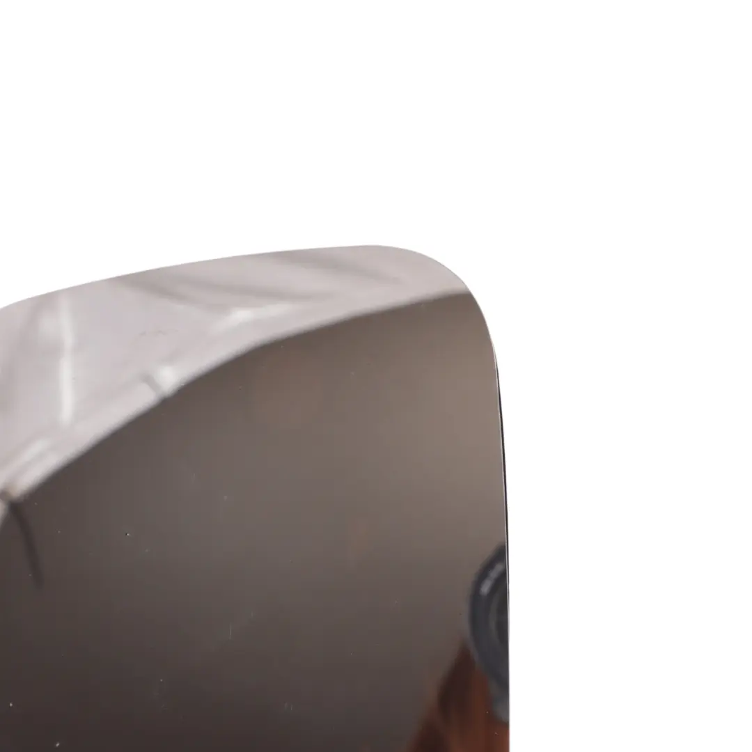 2k Wing Mirror Glass Convex Carrier Plate Left N/S to Volkswagen Caddy with Part number 7H2857521M Volkswagen Caddy 2k Wing Mirror Glass Convex Carrier Plate Left N/S - SKU RHD-7H2857521M - Part number 7H2857521M