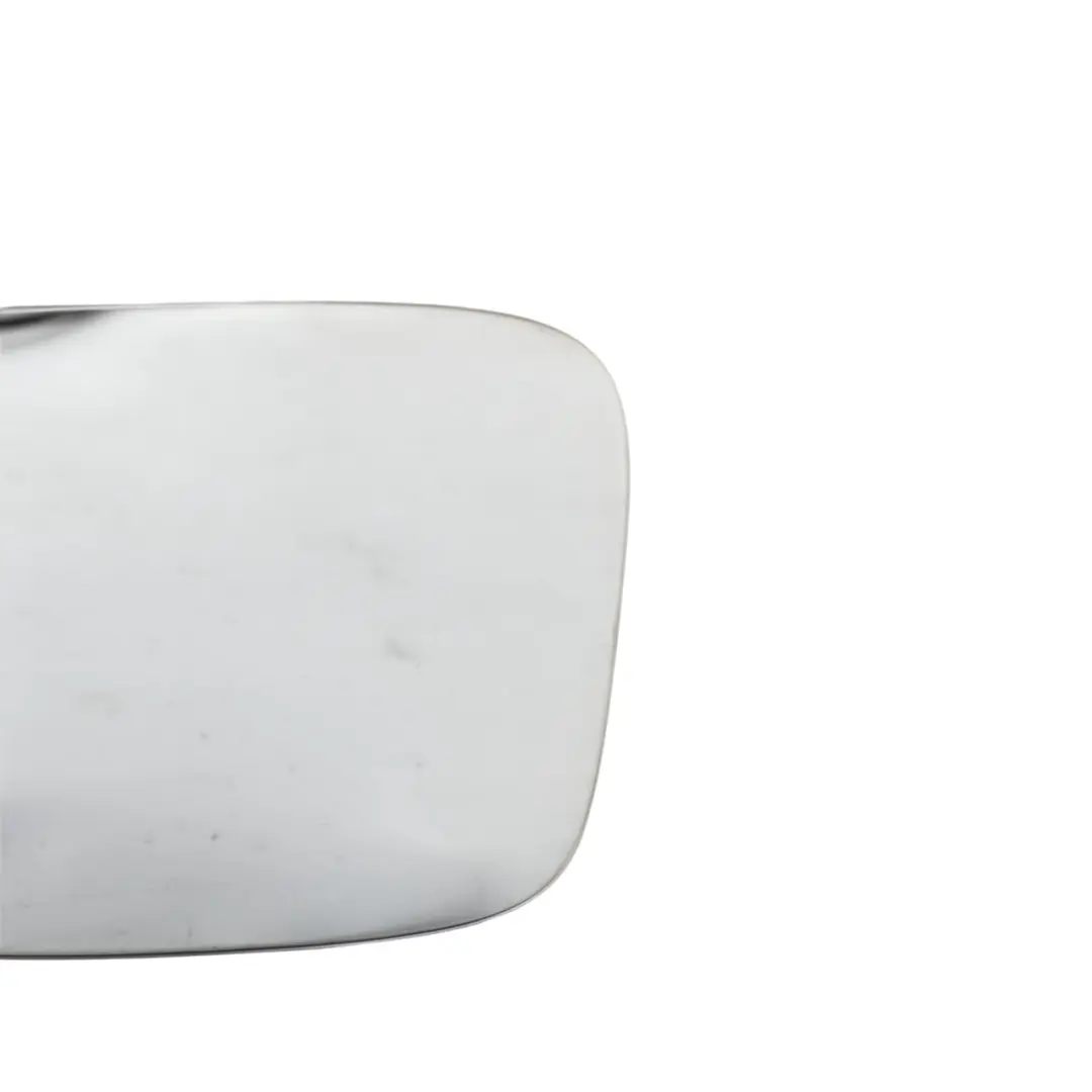 Volkswagen Caddy Maxi 2K Left N/S Mirror Glass - SKU RHD-7H2857521N - Part number 7H2857521N