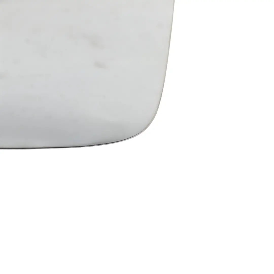 Volkswagen Caddy Maxi 2K Left N/S Mirror Glass - SKU RHD-7H2857521N - Part number 7H2857521N