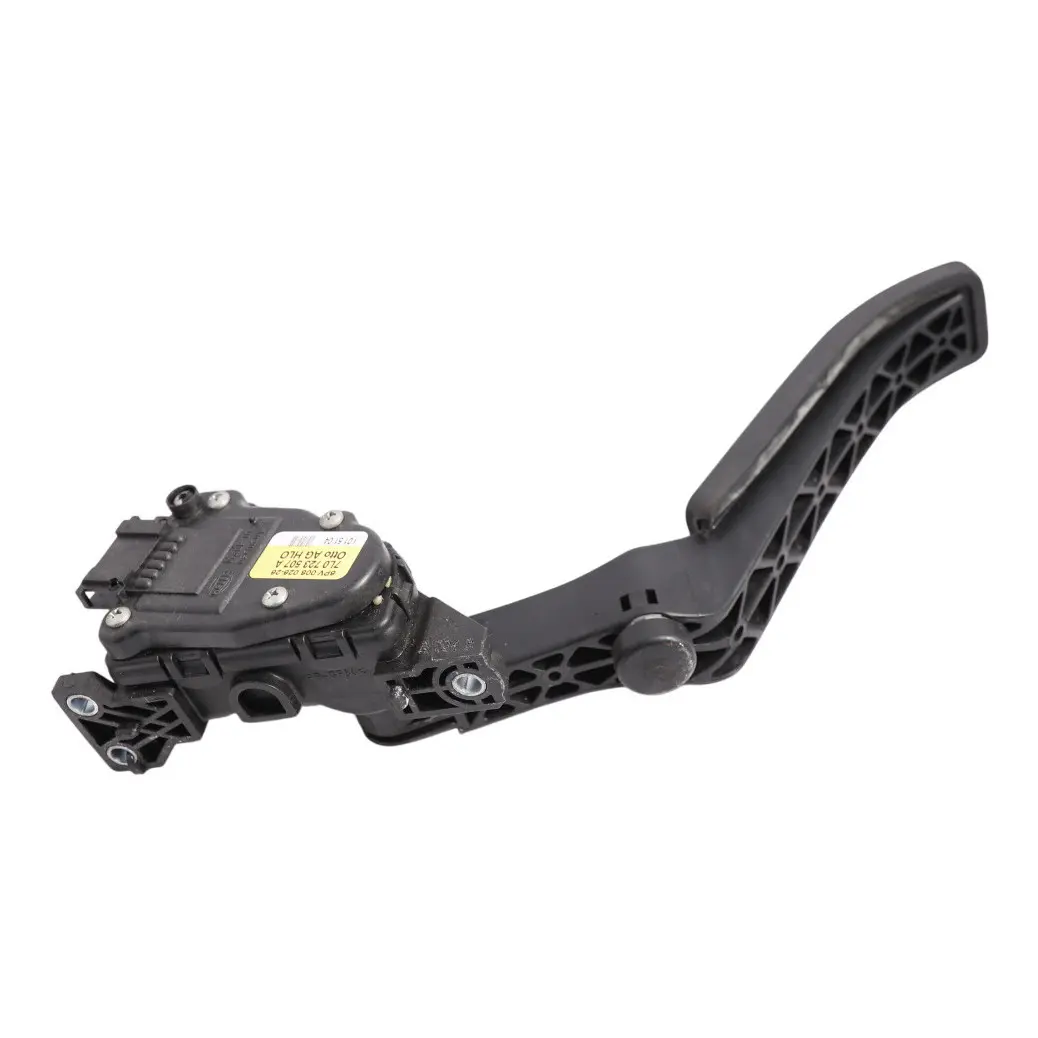 Porsche Cayenne 955 9PA Throttle Pedal Accelerator Gas Pedal Assembly 7L0723507A