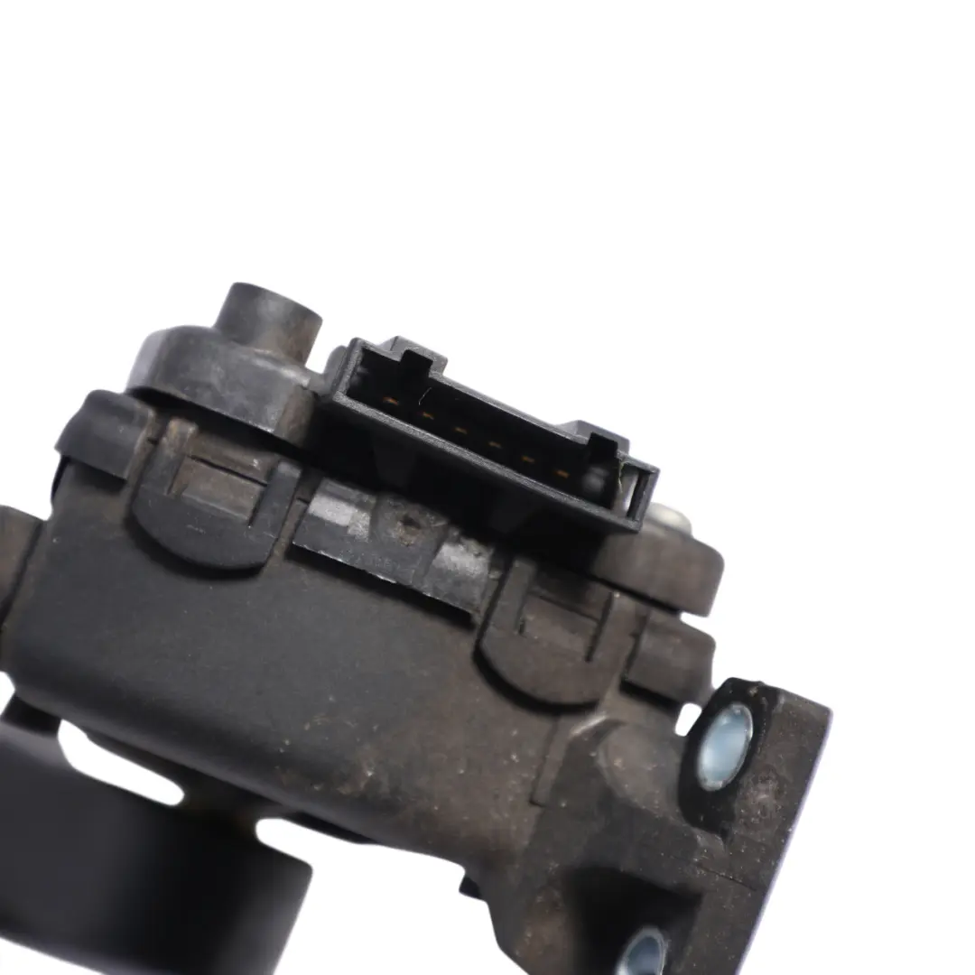 Porsche Cayenne 955 9PA Throttle Pedal Accelerator Gas Pedal Assembly - SKU RHD-7L0723507A - Part number 7L0723507A