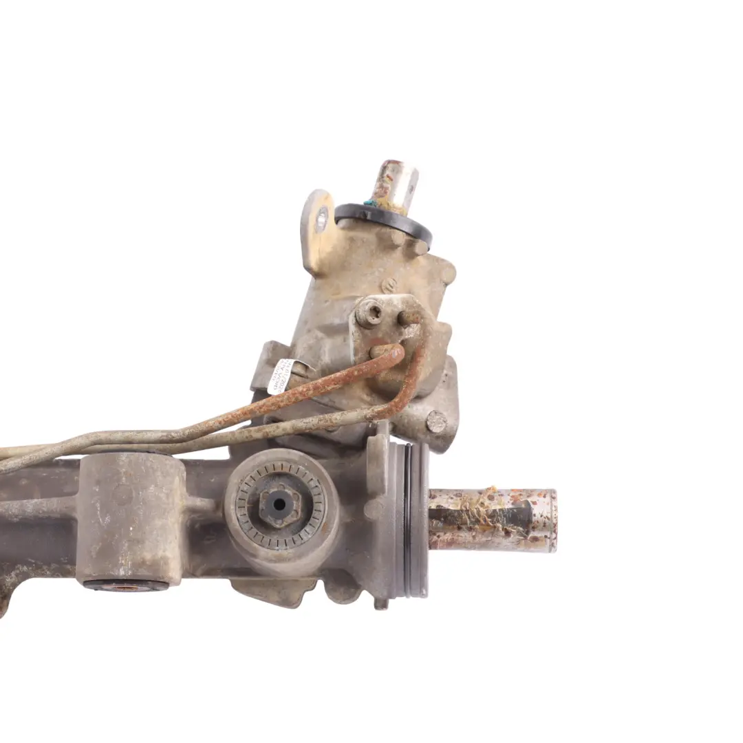 Porsche Cayenne 9PA Power Steering Rack Box Gear Pinion - SKU RHD-7L5422055AJ - Part number 7L5422055AJ