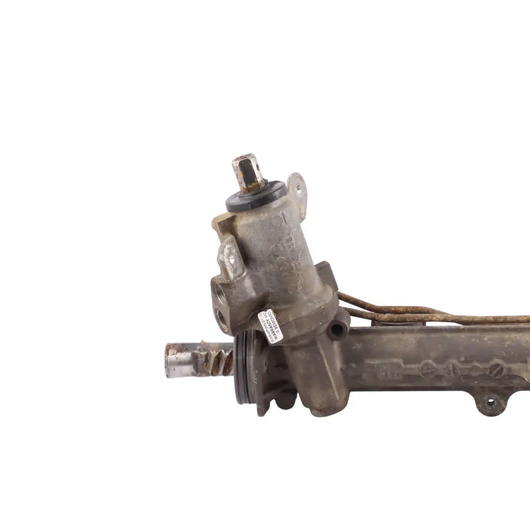 Steering Rack Box Gear Pinion to Porsche Cayenne 9PA Power with Part number 7L5422055AJ Porsche Cayenne 9PA Power Steering Rack Box Gear Pinion - SKU RHD-7L5422055AJ - Part number 7L5422055AJ