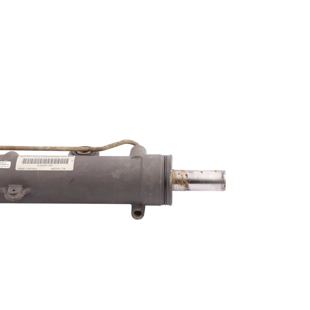 Porsche Cayenne 9PA Power Steering Rack Box Gear Pinion - SKU RHD-7L5422055AJ - Part number 7L5422055AJ