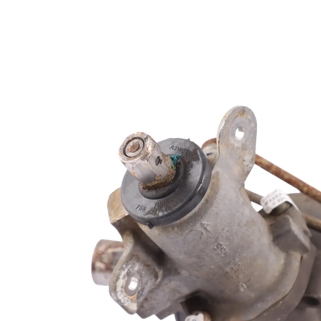 Steering Rack Box Gear Pinion to Porsche Cayenne 9PA Power with Part number 7L5422055AJ Porsche Cayenne 9PA Power Steering Rack Box Gear Pinion - SKU RHD-7L5422055AJ - Part number 7L5422055AJ