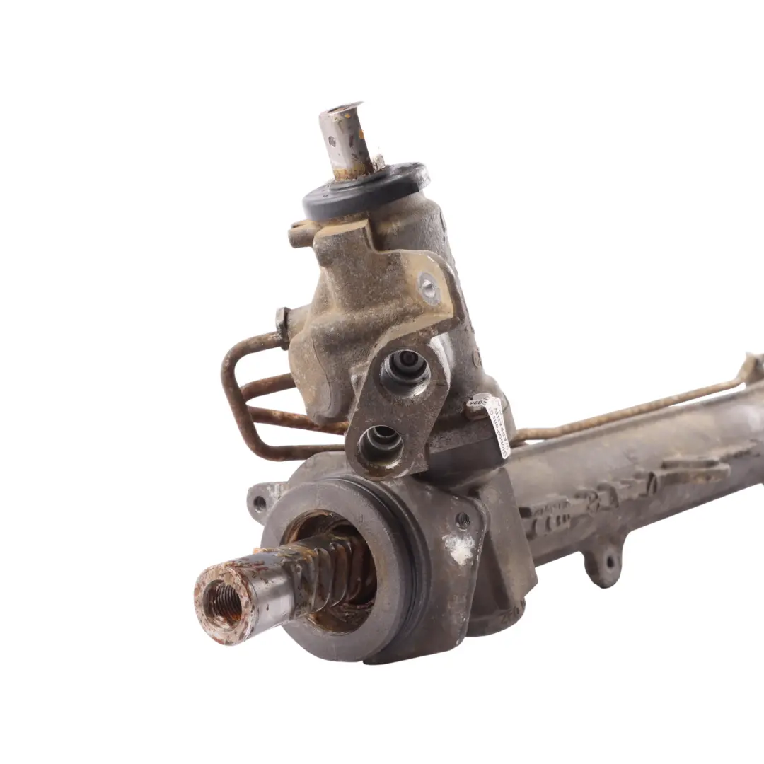 Porsche Cayenne 9PA Power Steering Rack Box Gear Pinion - SKU RHD-7L5422055AJ - Part number 7L5422055AJ