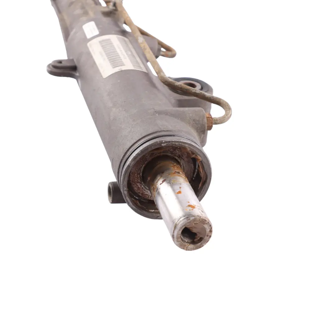 Porsche Cayenne 9PA Power Steering Rack Box Gear Pinion - SKU RHD-7L5422055AJ - Part number 7L5422055AJ