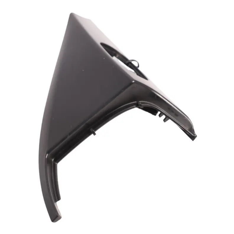 Trim Panel Housing Plastic Black to Porsche Cayenne 9PA Cover with Part number 7L5837994F Porsche Cayenne 9PA Cover Trim Panel Housing Plastic Black - SKU RHD-7L5837994F - Part number 7L5837994F