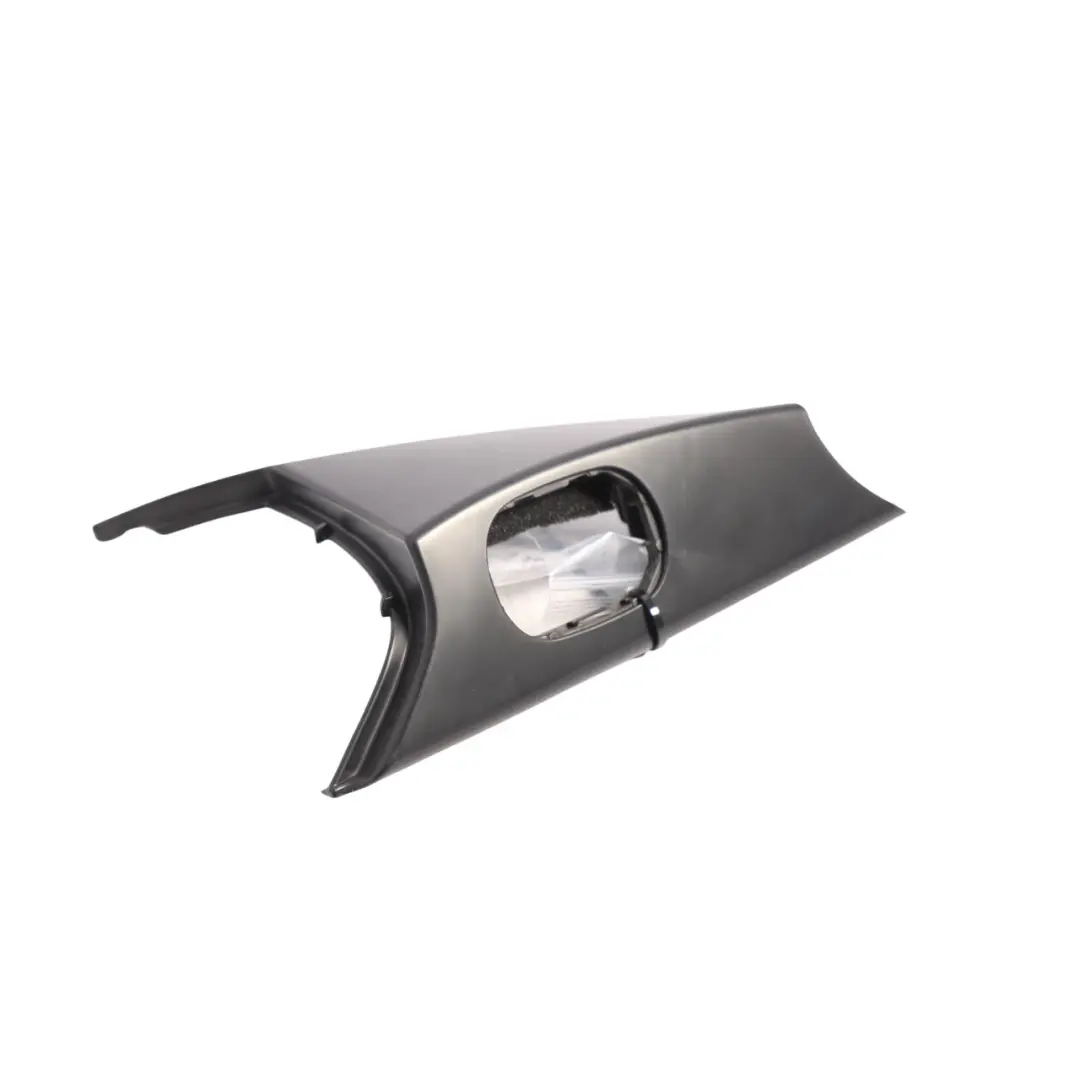 Porsche Cayenne 9PA Cover Trim Panel Housing Plastic Black - SKU RHD-7L5837994F - Part number 7L5837994F