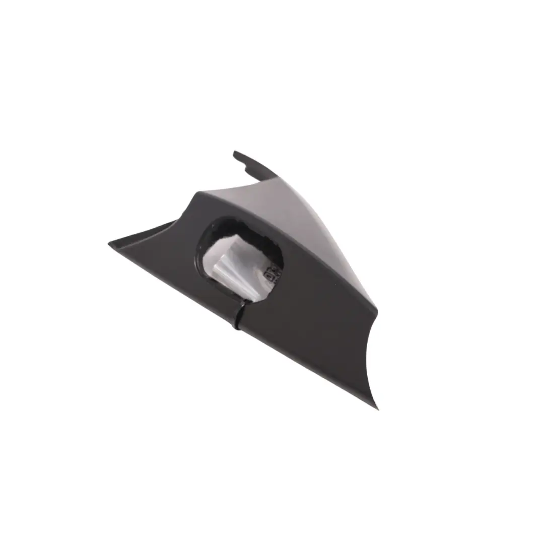 Porsche Cayenne 9PA Cover Trim Panel Housing Plastic Black - SKU RHD-7L5837994F - Part number 7L5837994F