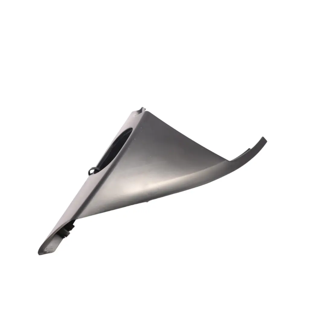 Trim Panel Housing Plastic Black to Porsche Cayenne 9PA Cover with Part number 7L5837994F Porsche Cayenne 9PA Cover Trim Panel Housing Plastic Black - SKU RHD-7L5837994F - Part number 7L5837994F