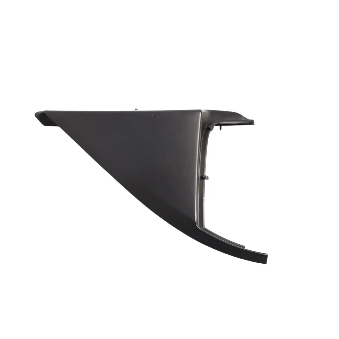 Trim Panel Housing Plastic Black to Porsche Cayenne 9PA Cover with Part number 7L5837994F Porsche Cayenne 9PA Cover Trim Panel Housing Plastic Black - SKU RHD-7L5837994F - Part number 7L5837994F