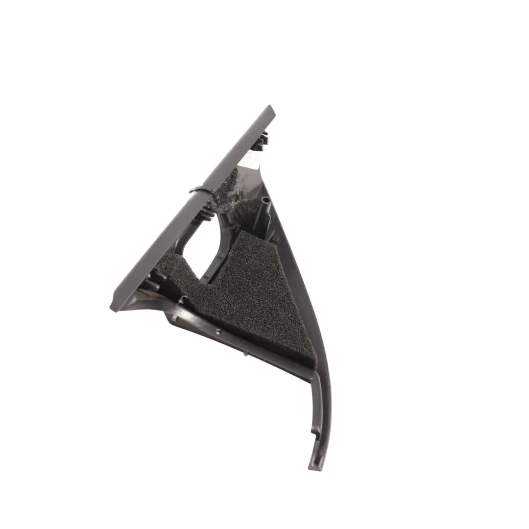 Trim Panel Housing Plastic Black to Porsche Cayenne 9PA Cover with Part number 7L5837994F Porsche Cayenne 9PA Cover Trim Panel Housing Plastic Black - SKU RHD-7L5837994F - Part number 7L5837994F