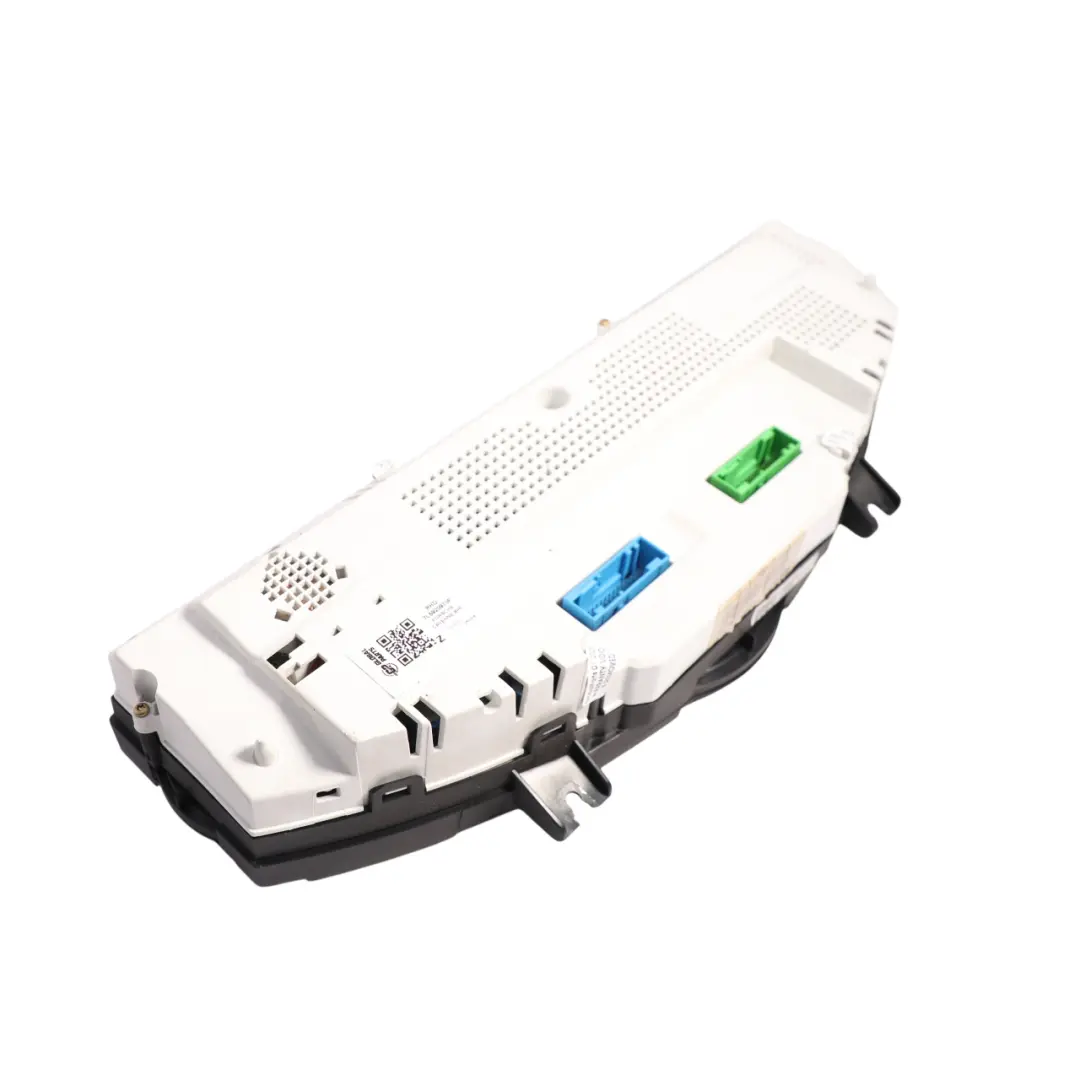 Porsche Cayenne 9PA Instrument Cluster Speedo Clocks Automatic Petrol - SKU RHD-7L5920970F - Part number 7L5920970F