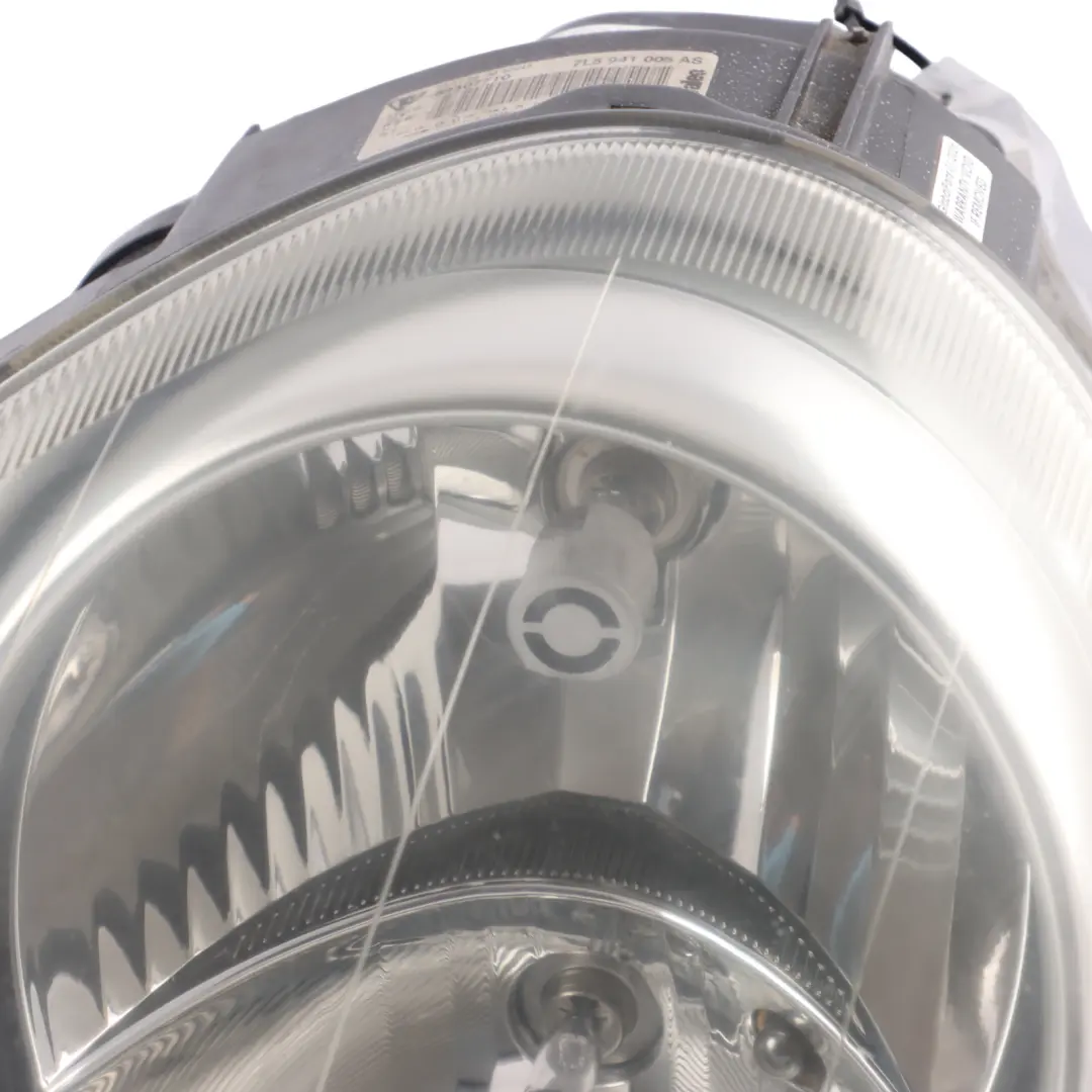 Porsche Cayenne 9PA Headlight Halogen Headlamp Passenger's Side N/S - SKU RHD-7L5941005AS-1 - Part number 7L5941005AS