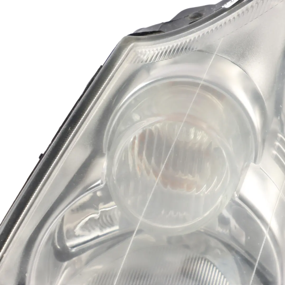 Porsche Cayenne 9PA Headlight Halogen Headlamp Passenger's Side N/S - SKU RHD-7L5941005AS-1 - Part number 7L5941005AS