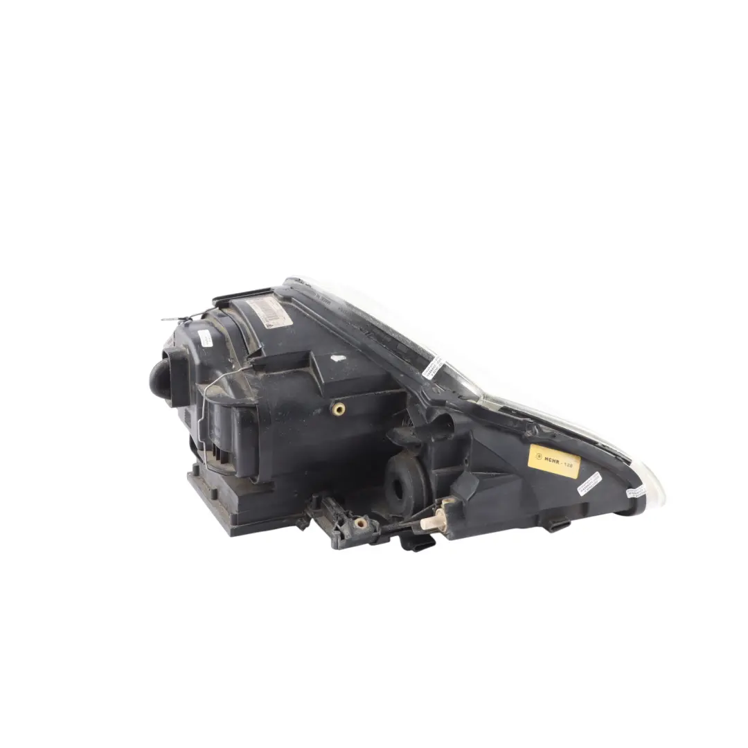 Headlight Halogen Headlamp Passenger's Side N/S to Porsche Cayenne 9PA with Part number 7L5941005AS Porsche Cayenne 9PA Headlight Halogen Headlamp Passenger's Side N/S - SKU RHD-7L5941005AS-1 - Part number 7L5941005AS