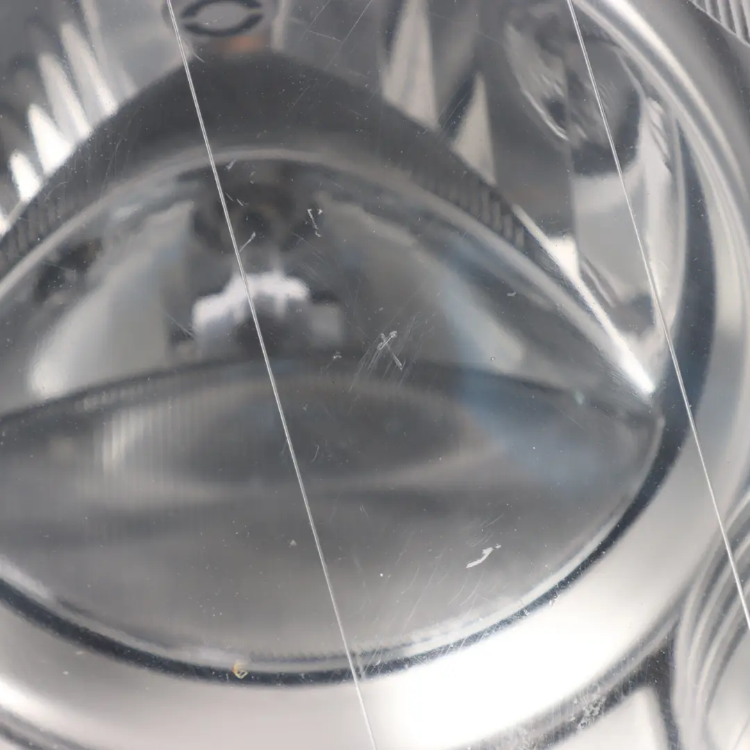 Headlight Halogen Headlamp Driver's Side O/S to Porsche Cayenne 955 with Part number 7L5941006AS Porsche Cayenne 955 Headlight Halogen Headlamp Driver's Side O/S - SKU RHD-7L5941006AS-1 - Part number 7L5941006AS