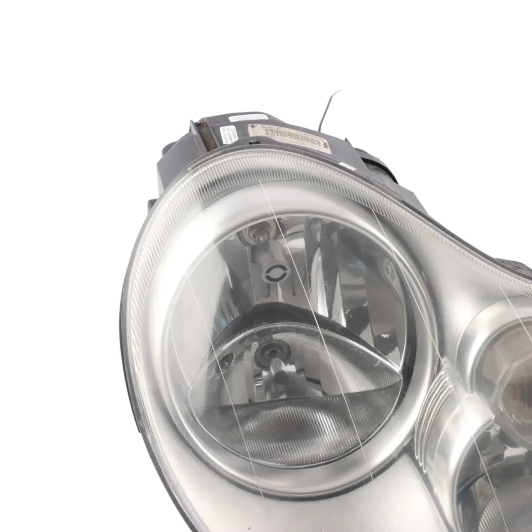 Porsche Cayenne 955 Headlight Halogen Headlamp Driver's Side O/S - SKU RHD-7L5941006AS-1 - Part number 7L5941006AS