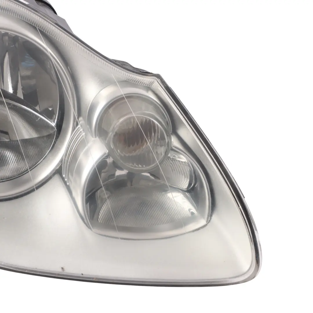 Porsche Cayenne 955 Headlight Halogen Headlamp Driver's Side O/S - SKU RHD-7L5941006AS-1 - Part number 7L5941006AS