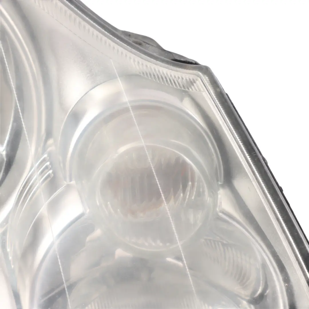 Porsche Cayenne 955 Headlight Halogen Headlamp Driver's Side O/S - SKU RHD-7L5941006AS-1 - Part number 7L5941006AS