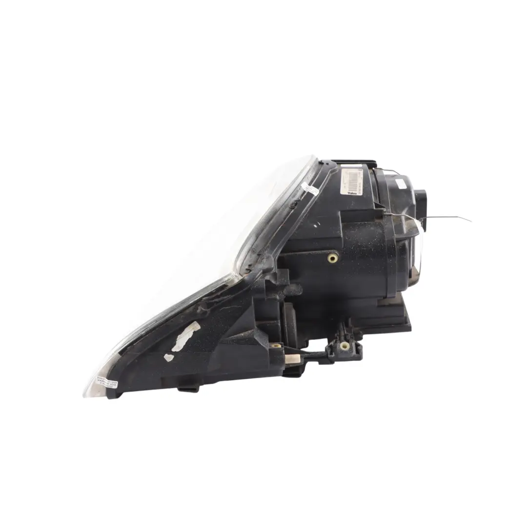 Porsche Cayenne 955 Headlight Halogen Headlamp Driver's Side O/S - SKU RHD-7L5941006AS-1 - Part number 7L5941006AS