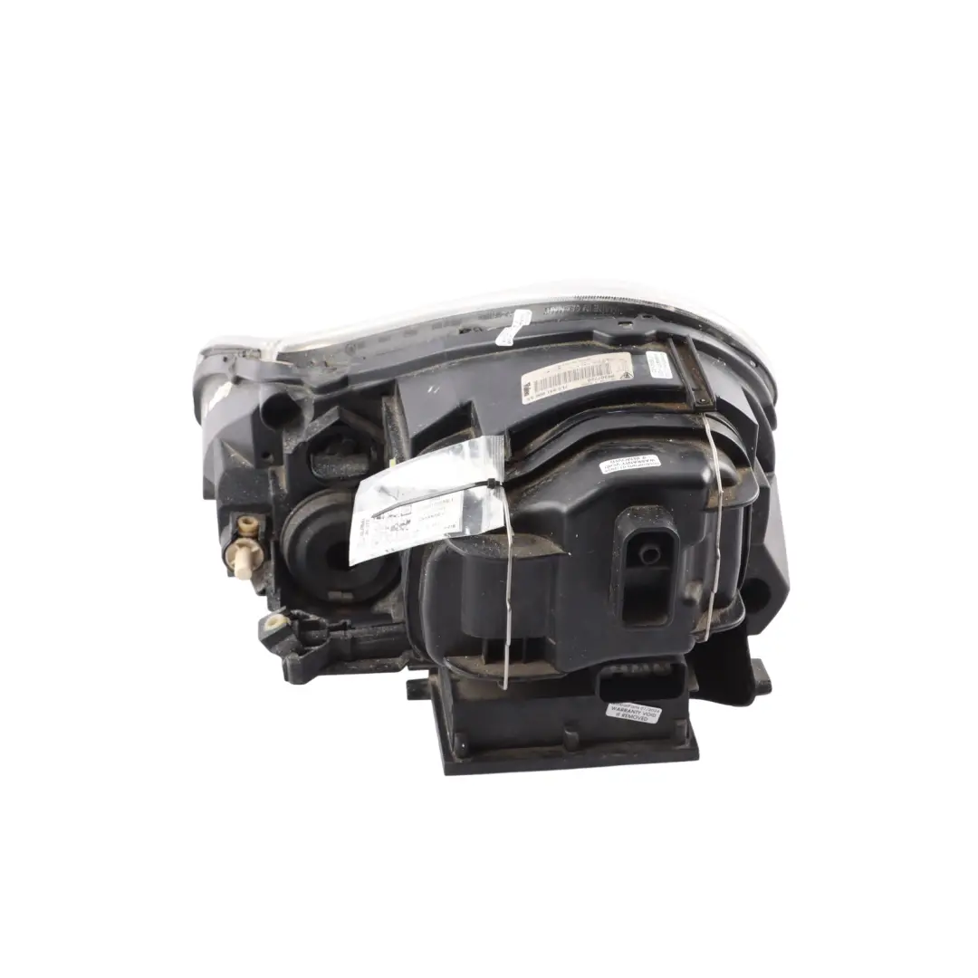 Porsche Cayenne 955 Headlight Halogen Headlamp Driver's Side O/S - SKU RHD-7L5941006AS-1 - Part number 7L5941006AS
