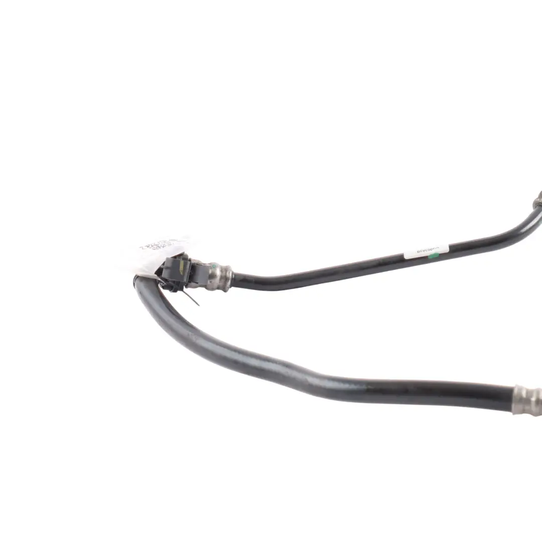 Audi Q7 4L S Line Power Steering Pump Return Pipe Hose - SKU RHD-7L6422891L - Part number 7L6422891L