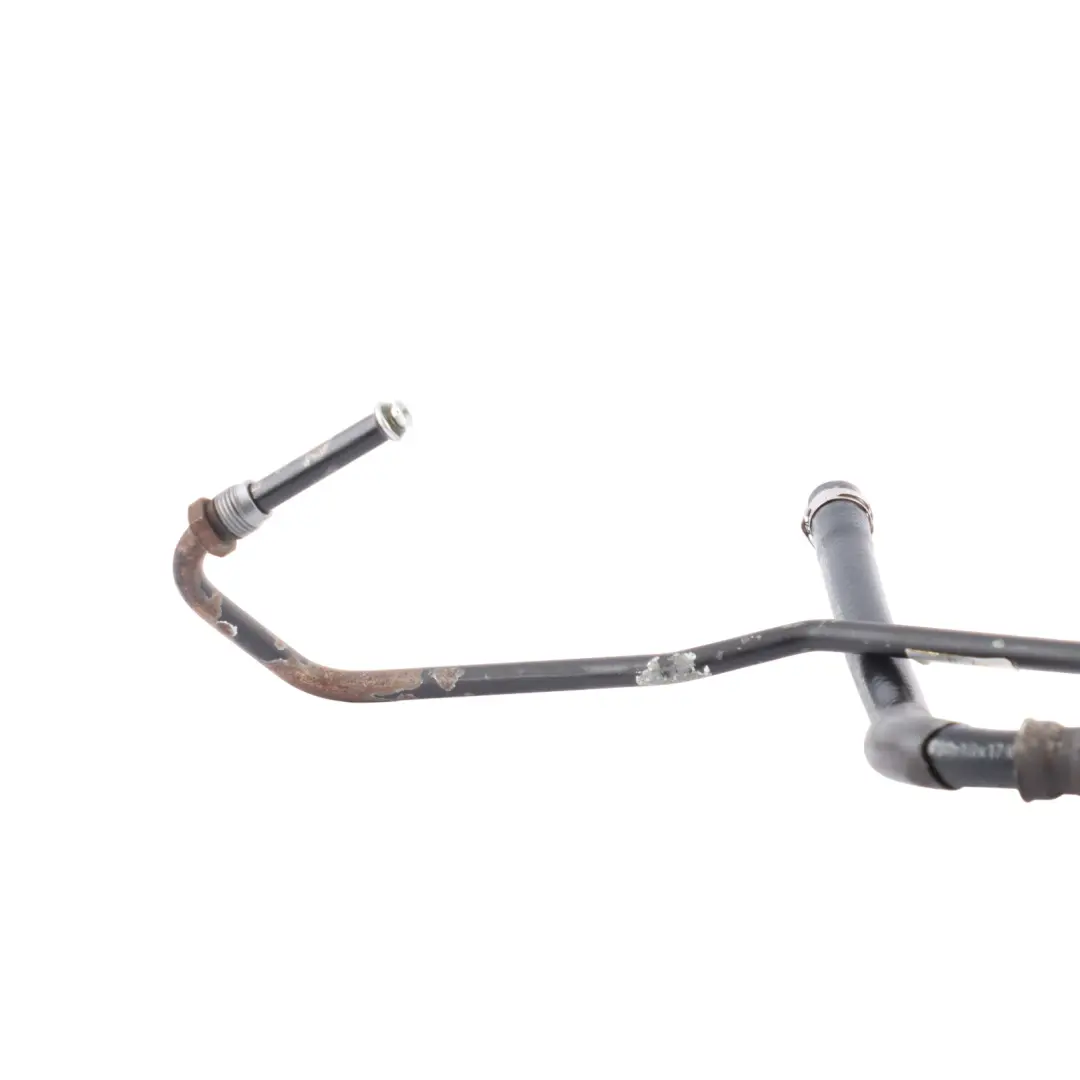 Steering Pump Return Pipe Hose to Audi Q7 4L S Line Power with Part number 7L6422891L Audi Q7 4L S Line Power Steering Pump Return Pipe Hose - SKU RHD-7L6422891L - Part number 7L6422891L