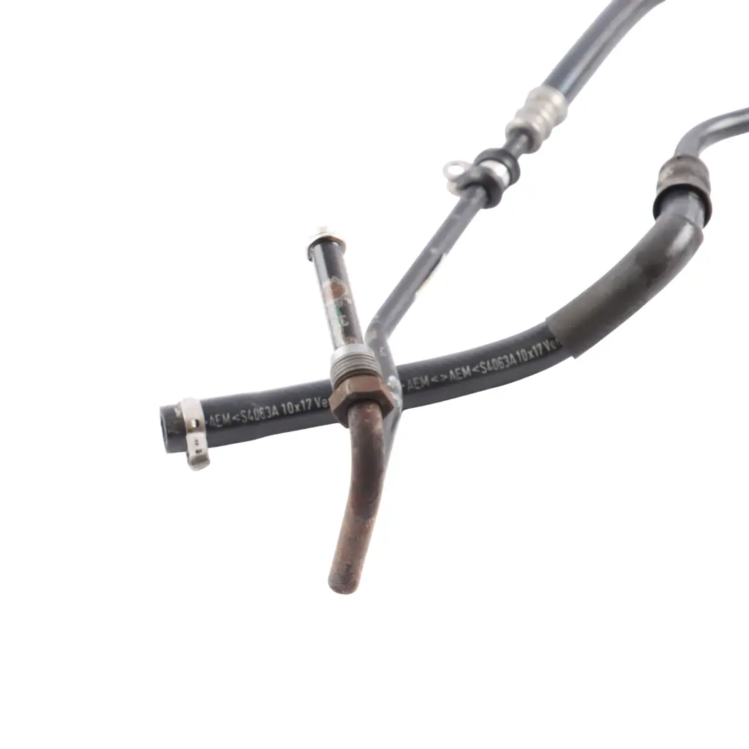 Steering Pump Return Pipe Hose to Audi Q7 4L S Line Power with Part number 7L6422891L Audi Q7 4L S Line Power Steering Pump Return Pipe Hose - SKU RHD-7L6422891L - Part number 7L6422891L