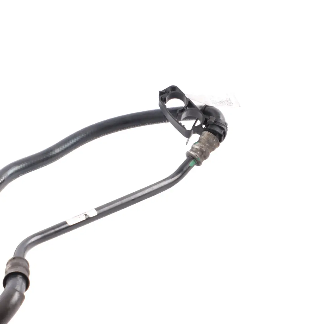 Audi Q7 4L S Line Power Steering Pump Return Pipe Hose - SKU RHD-7L6422891L - Part number 7L6422891L
