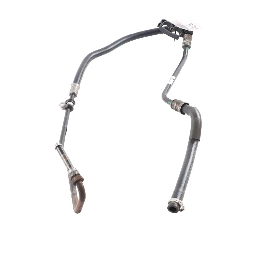 Steering Pump Return Pipe Hose to Audi Q7 4L S Line Power with Part number 7L6422891L Audi Q7 4L S Line Power Steering Pump Return Pipe Hose - SKU RHD-7L6422891L - Part number 7L6422891L