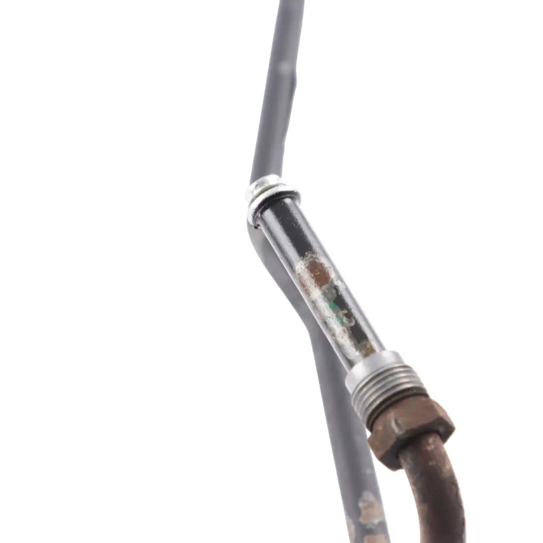 Steering Pump Return Pipe Hose to Audi Q7 4L S Line Power with Part number 7L6422891L Audi Q7 4L S Line Power Steering Pump Return Pipe Hose - SKU RHD-7L6422891L - Part number 7L6422891L