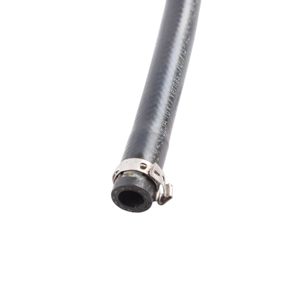 Steering Pump Return Pipe Hose to Audi Q7 4L S Line Power with Part number 7L6422891L Audi Q7 4L S Line Power Steering Pump Return Pipe Hose - SKU RHD-7L6422891L - Part number 7L6422891L