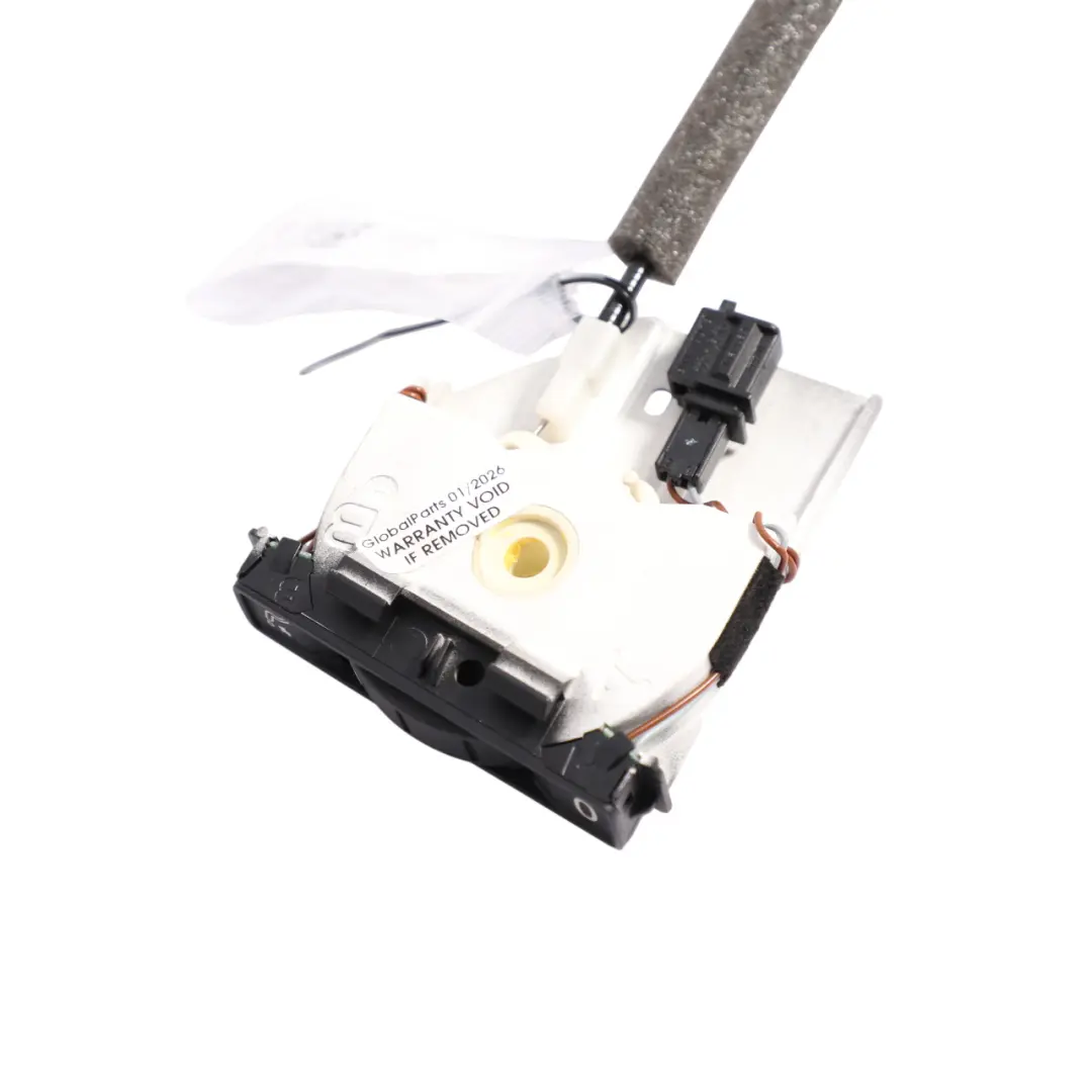 7L Dashboard Air Vent Adjusting Wheel Right O/S to Volkswagen VW Touareg with Part number 7L6819765J Volkswagen VW Touareg 7L Dashboard Air Vent Adjusting Wheel Right O/S - SKU RHD-7L6819765J - Part number 7L6819765J