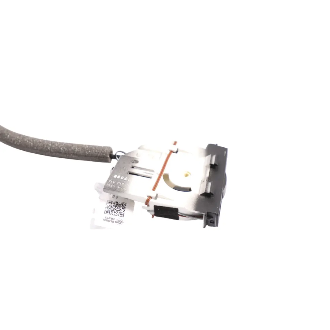 7L Dashboard Air Vent Adjusting Wheel Right O/S to Volkswagen VW Touareg with Part number 7L6819765J Volkswagen VW Touareg 7L Dashboard Air Vent Adjusting Wheel Right O/S - SKU RHD-7L6819765J - Part number 7L6819765J