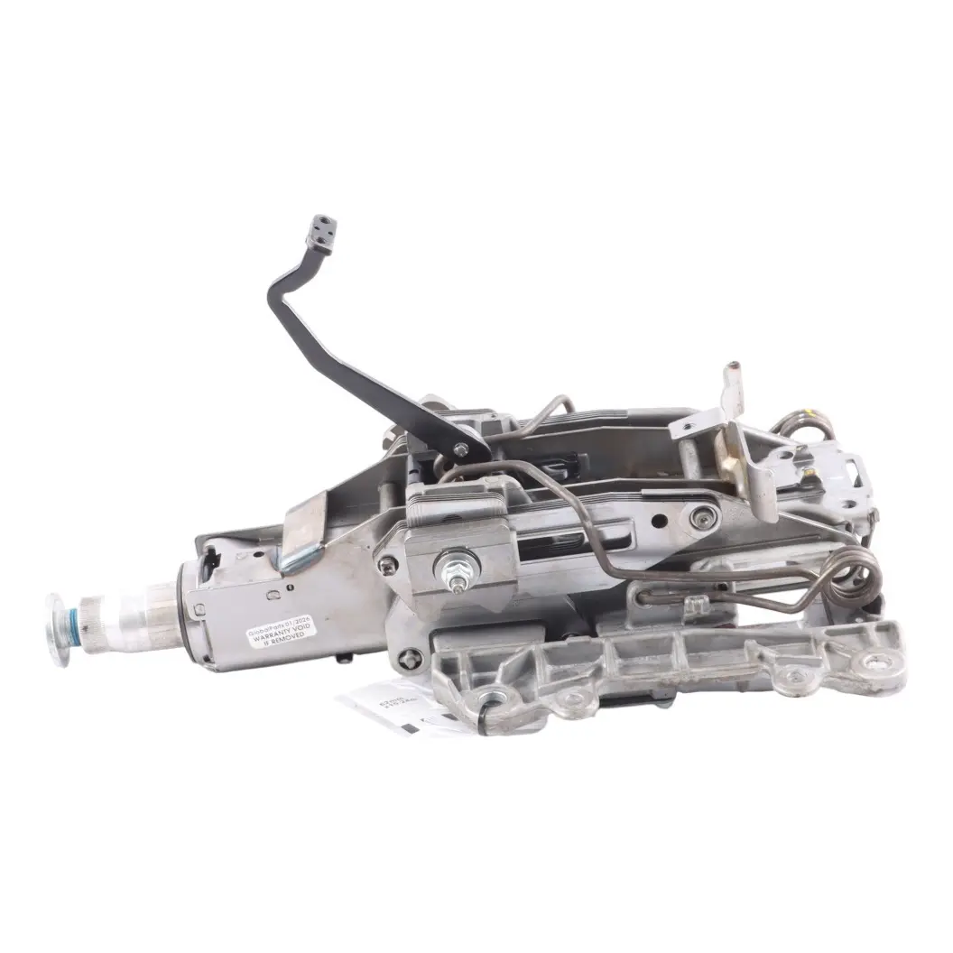 Audi Q7 4L Steering Column Mechanism 7L8419501AN