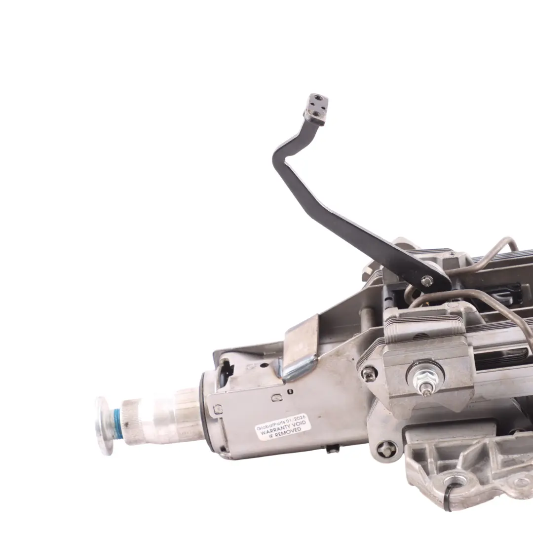 Steering Column Mechanism to Audi Q7 4L with Part number 7L8419501AN Audi Q7 4L Steering Column Mechanism - SKU RHD-7L8419501AN - Part number 7L8419501AN