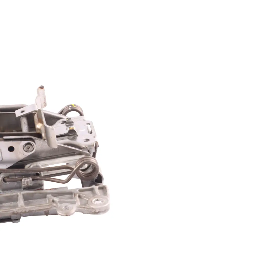 Audi Q7 4L Steering Column Mechanism - SKU RHD-7L8419501AN - Part number 7L8419501AN