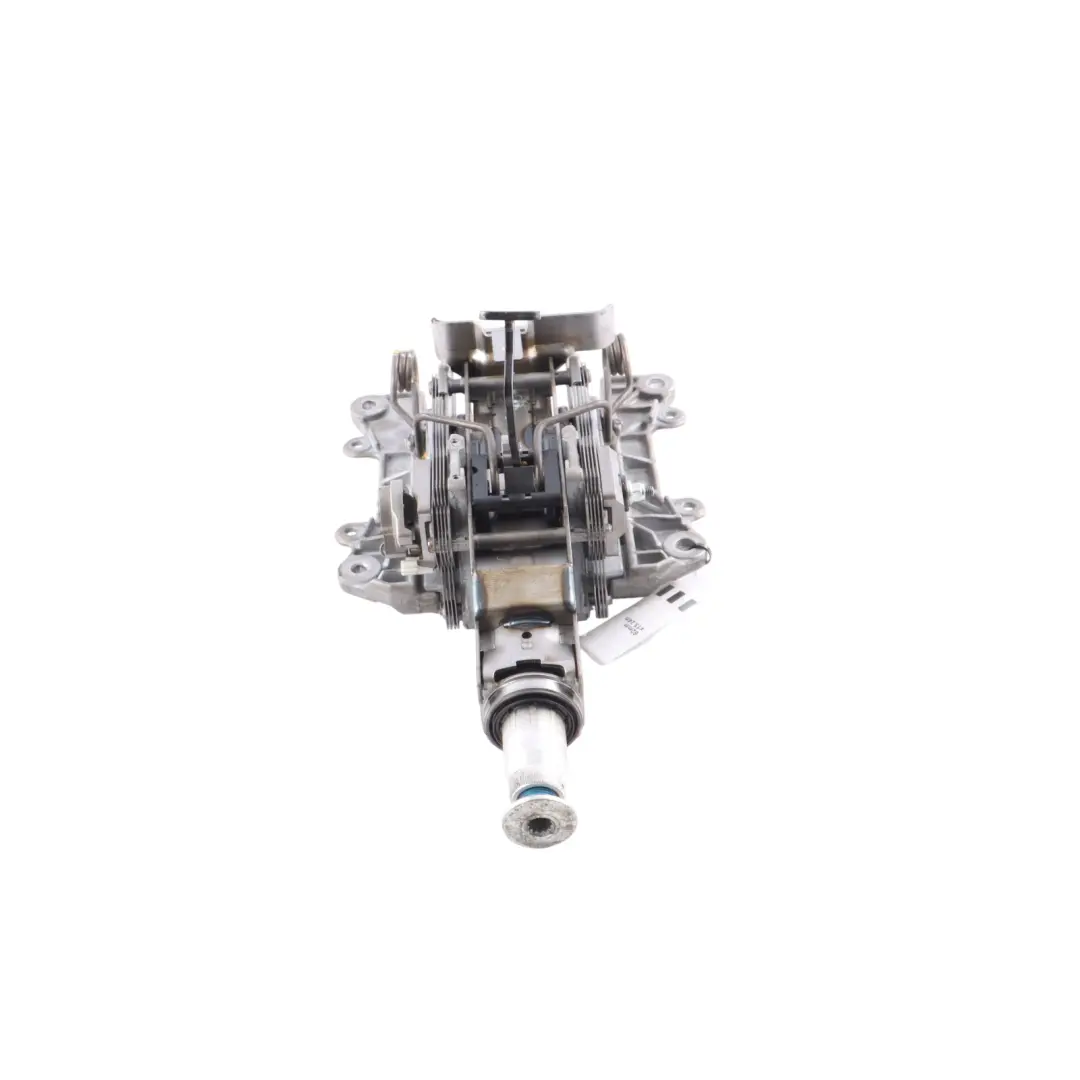 Steering Column Mechanism to Audi Q7 4L with Part number 7L8419501AN Audi Q7 4L Steering Column Mechanism - SKU RHD-7L8419501AN - Part number 7L8419501AN