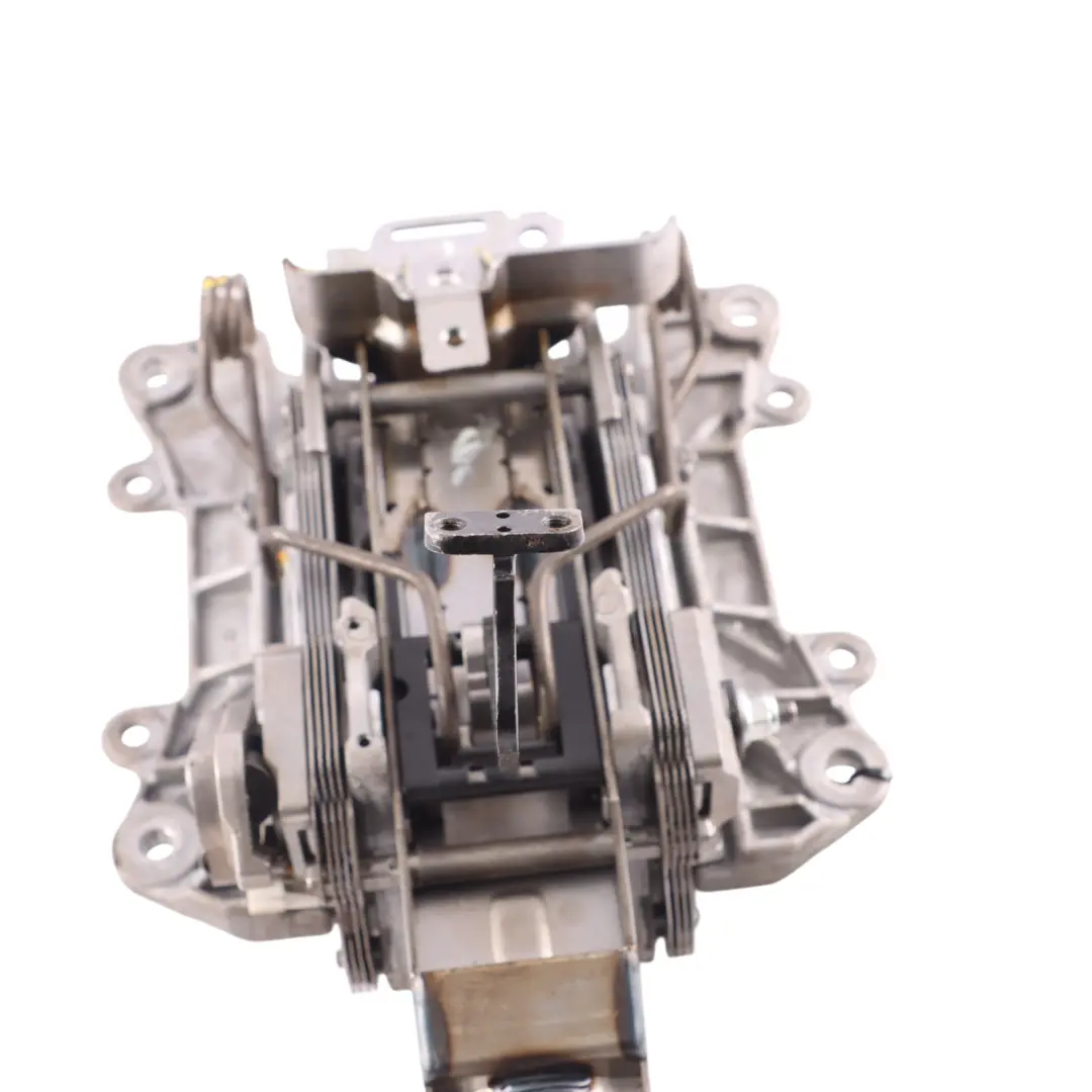 Audi Q7 4L Steering Column Mechanism - SKU RHD-7L8419501AN - Part number 7L8419501AN